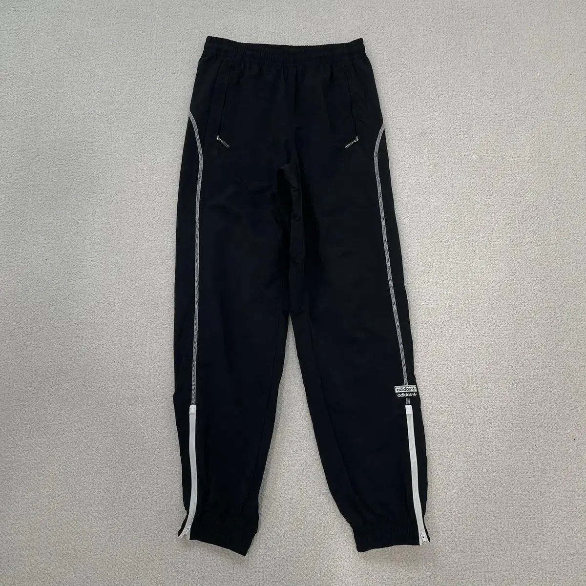 S Adidas RYV Track Pants N0486