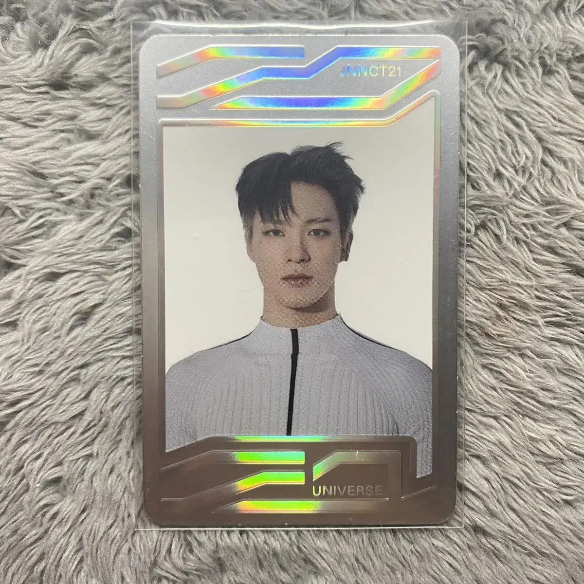 NCT 2022 Universe Jewel special jeno sell WTS