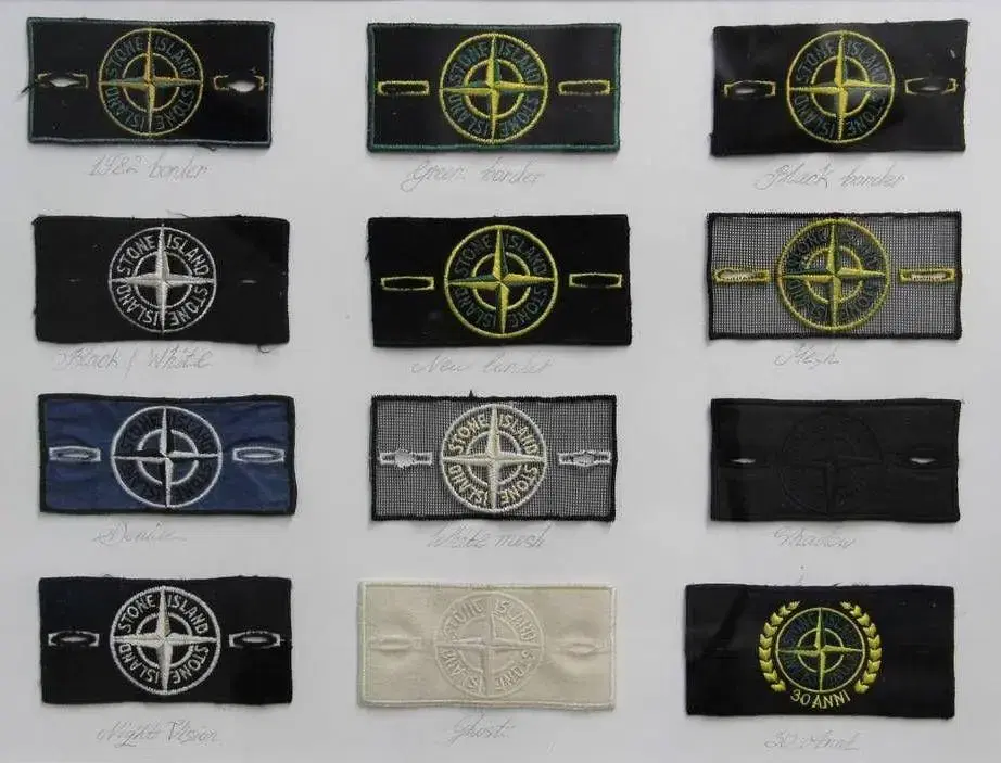 Stone Island