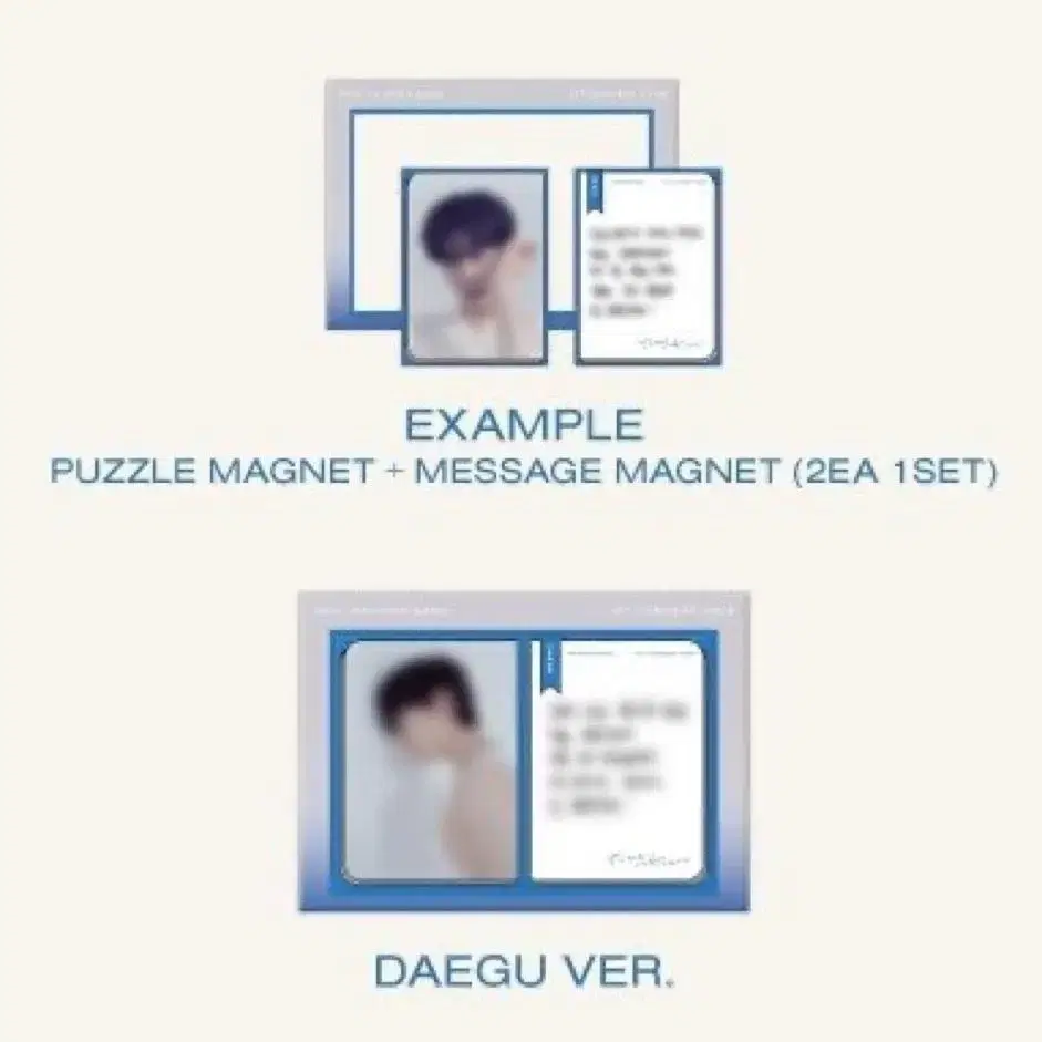 Ha Hyun Sang Daegu Magnet WTS