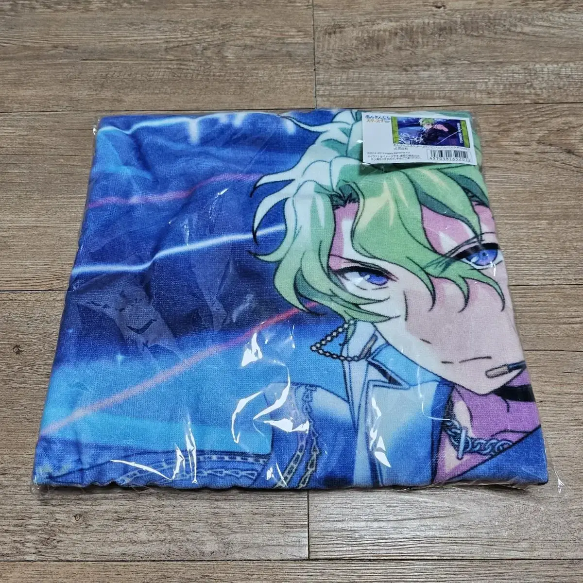 Anstar Goods) Hiyori Visual Towel