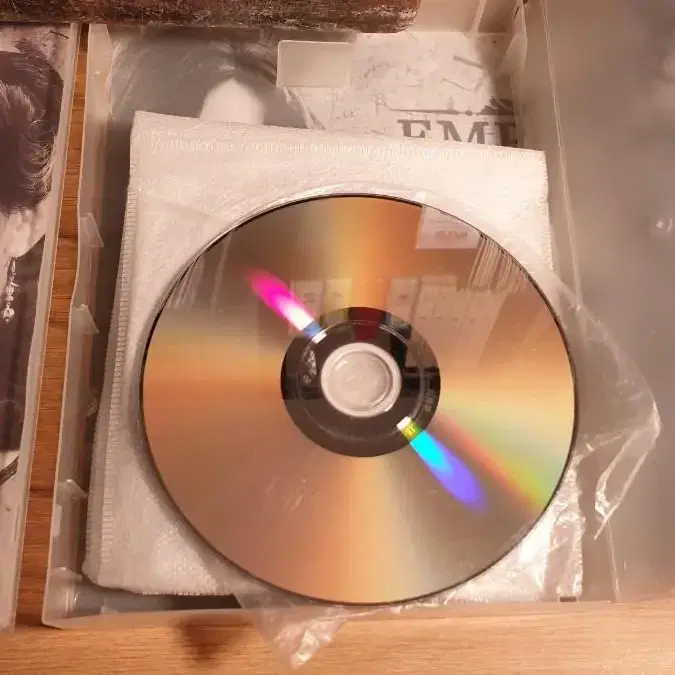 드라마 해신 19 disk DVD