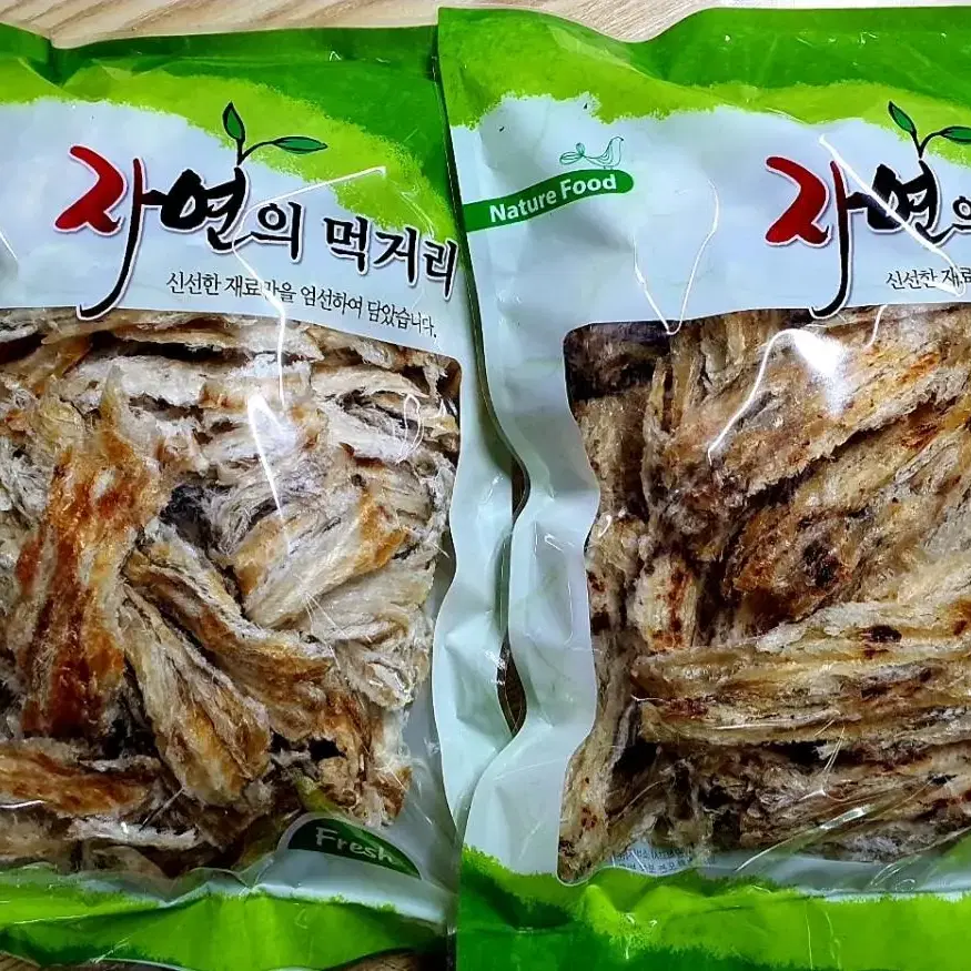 새상품) 최상품 바삭바삭한 고소한 구운아귀포 -(700g / 1kg)