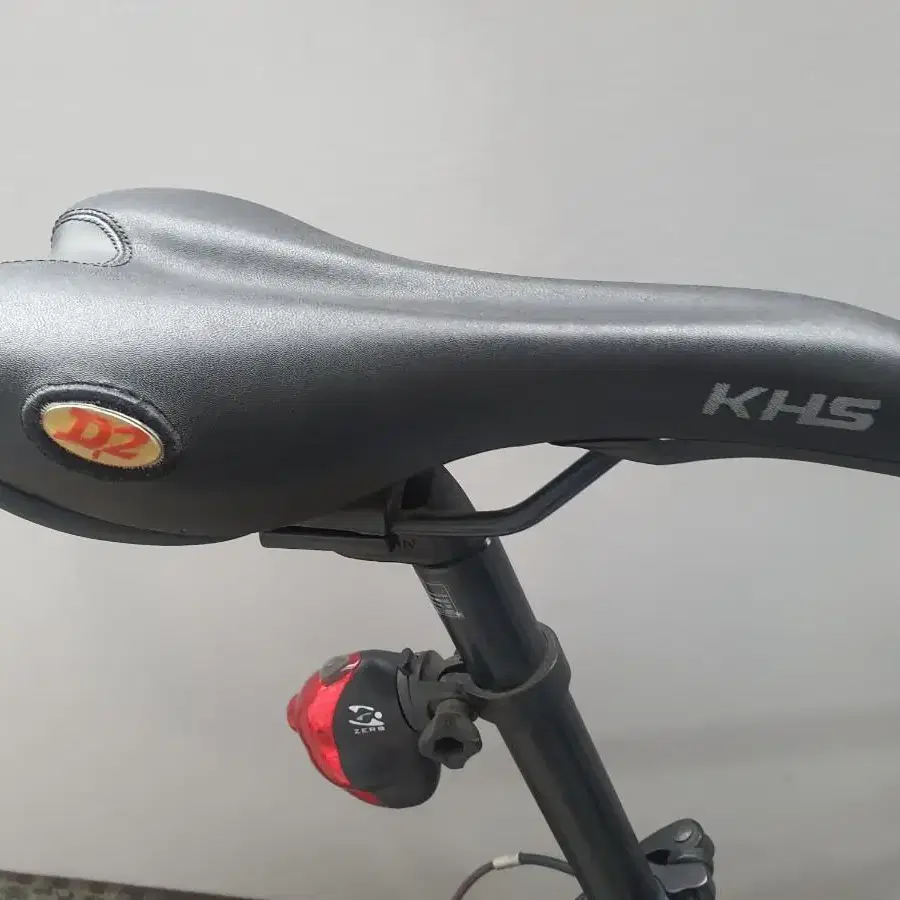 KHS MTB 자전거