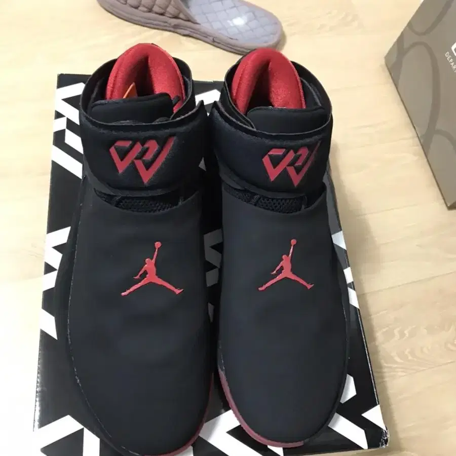 조던화 농구화 신발 나이키 새상품 jordan shoe 285mm 나이키