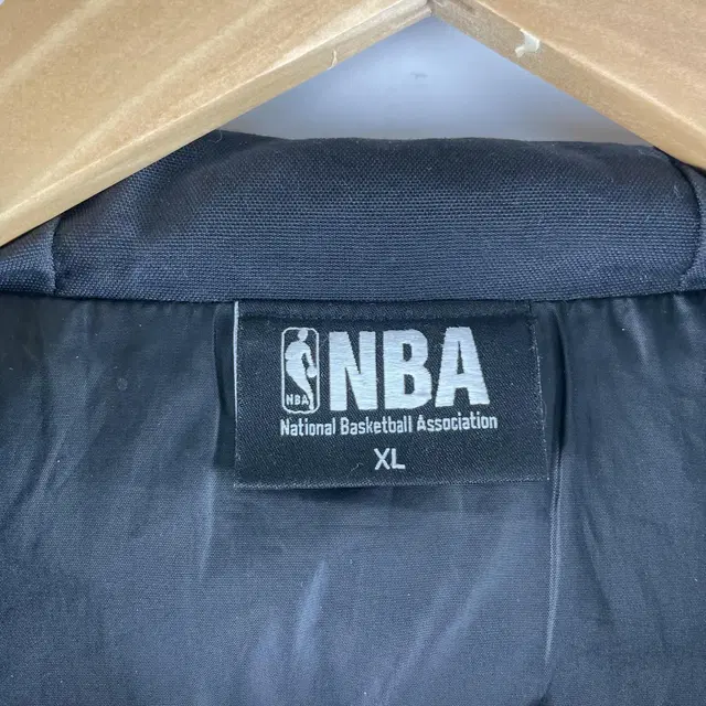 NBA 샬럿 호니츠 바람막이 아노락 XL .231213