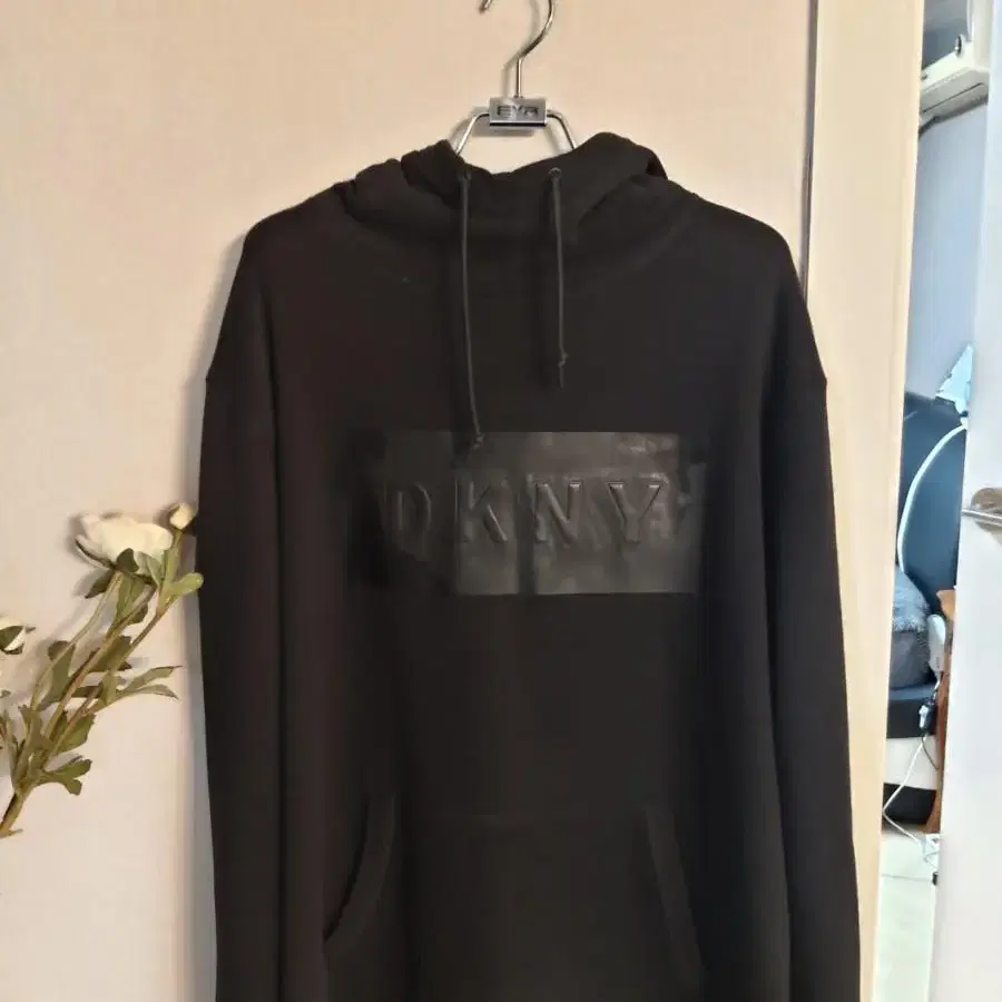 DKNY(정품) 프리미엄급 배트맨시리즈 기모후드티  105