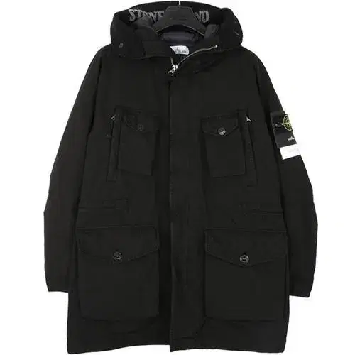 Stone Island 18FW David TC