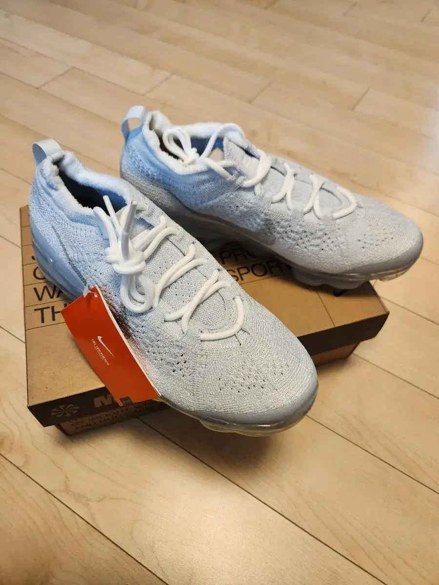 [New Product] 2023 Air VaporMax 250 Size. New Product. T&