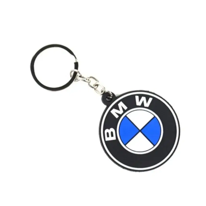 BMW라이더 키링