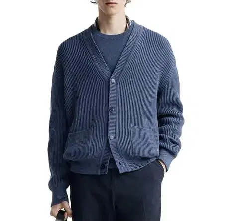 Zara Origin Cardigan