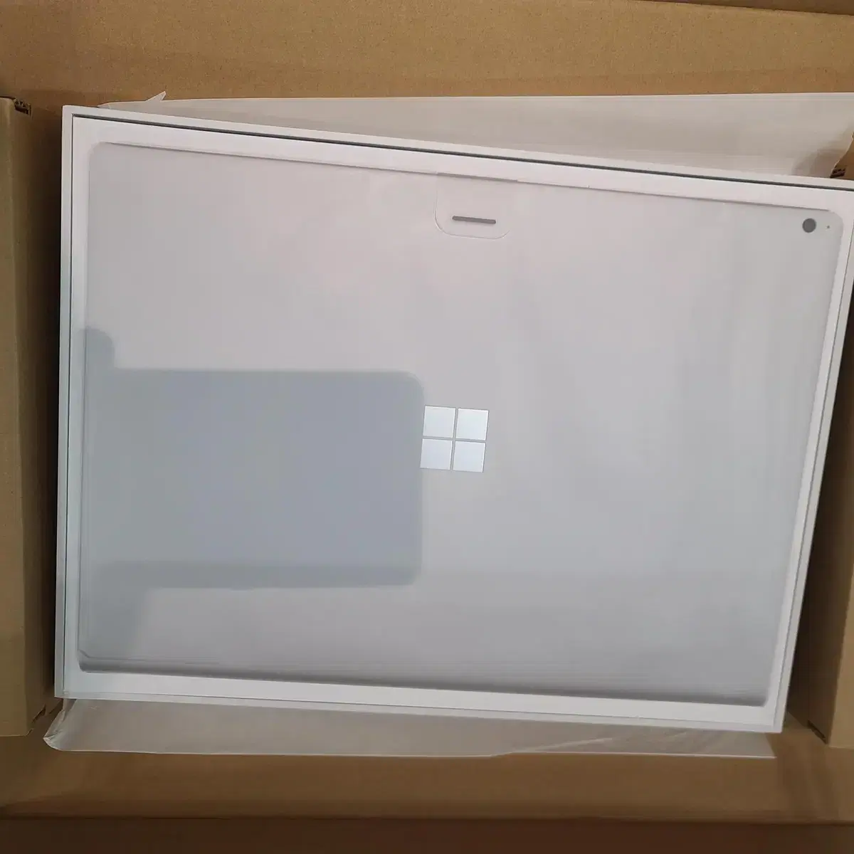 마이크로소프트 2020 Surface Book3 15.6