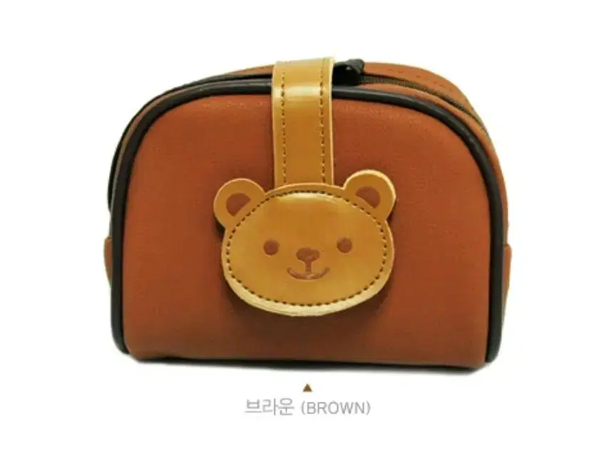 [Pinkfoot] 10,000 Cutie Bear Multi-Purpose Case Classic Fancy