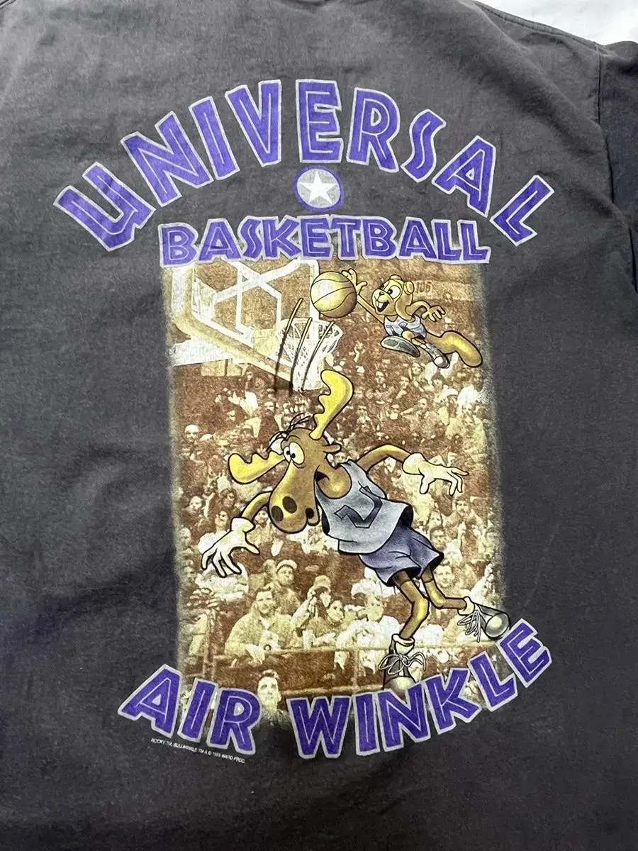 90s USA Universal Studios Vintage T-Shirt