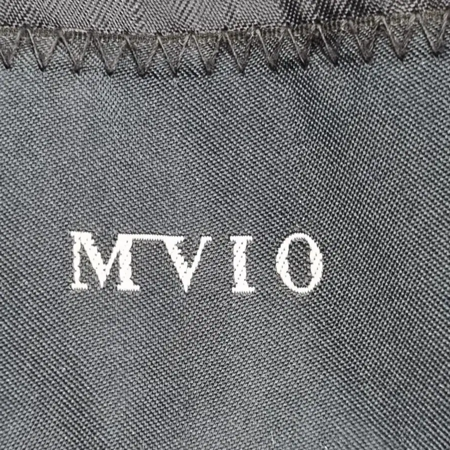 MVIO 남자 모직코트