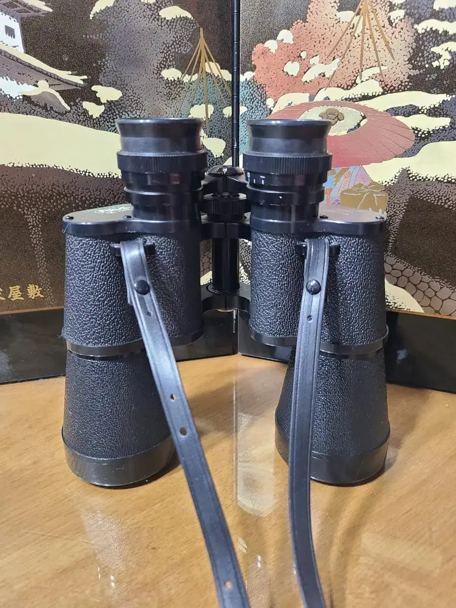 FOKUS 7X50 쌍안경