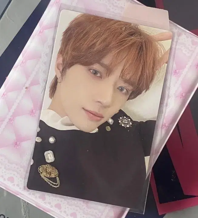 txt gbgb limited b beomgyu alfo ilalfo wts urgent