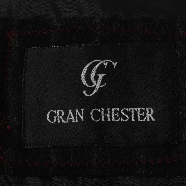 W-1914/GRAN CHESTER 매장판 남성용 캐시미어혼방 코트 95