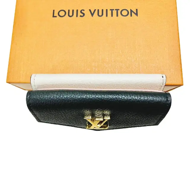 루이비통 Louis Vuitton M80984 락미니 월릿 반지갑