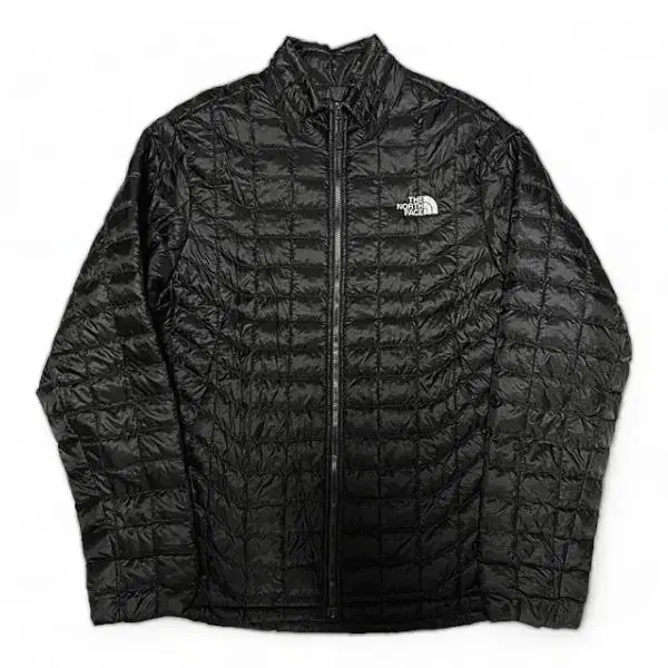 THE NORTH FACE 노스페이스 경량패딩집업(L)