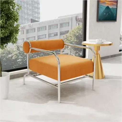 카펠리니소파 암체어 Cappellini Sofa With ArmChair