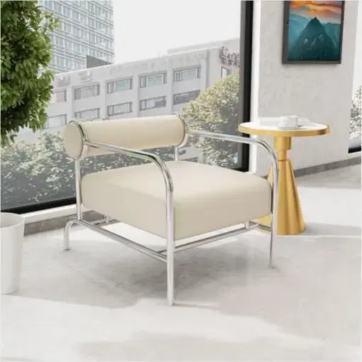 카펠리니소파 암체어 Cappellini Sofa With ArmChair