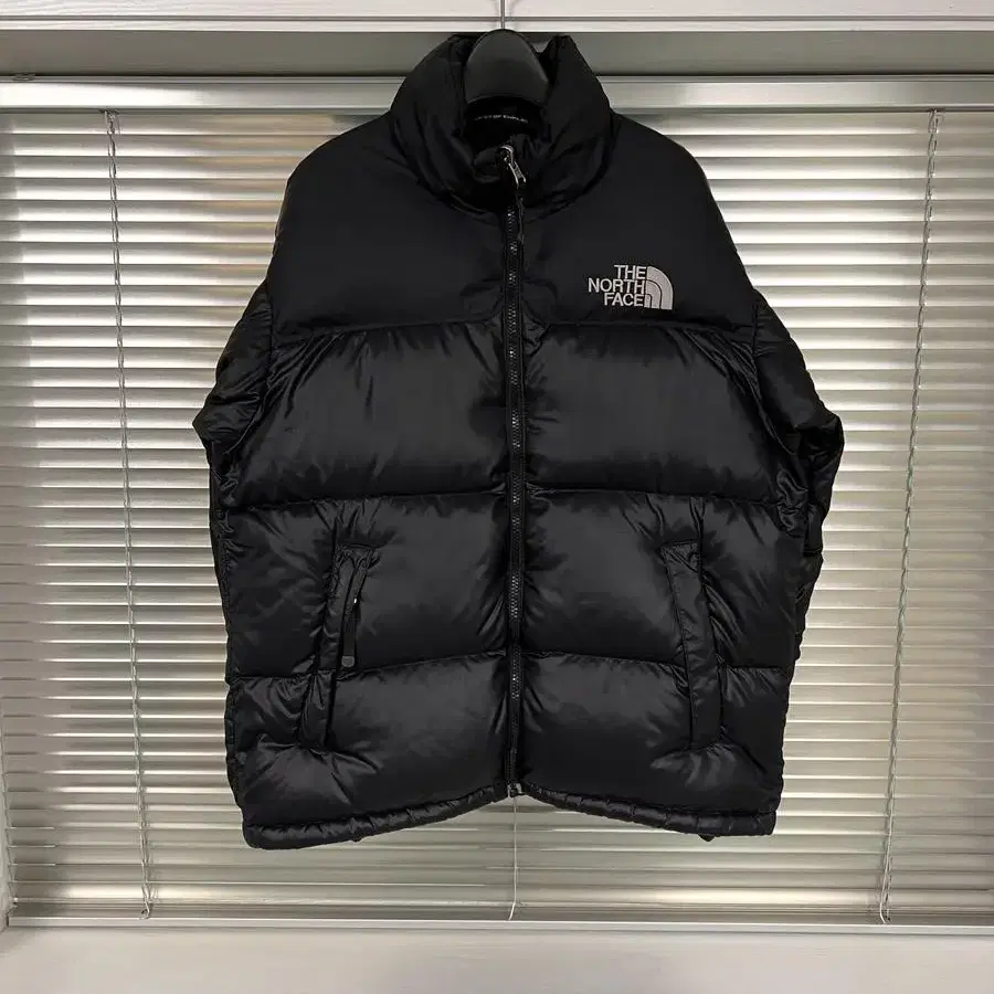 Vintage 00s The North Face Down Jacket