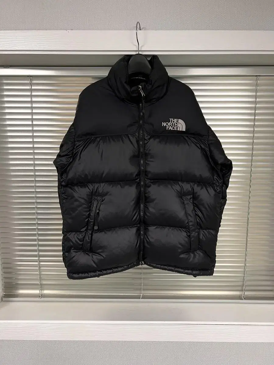 Vintage 00s The North Face Down Jacket