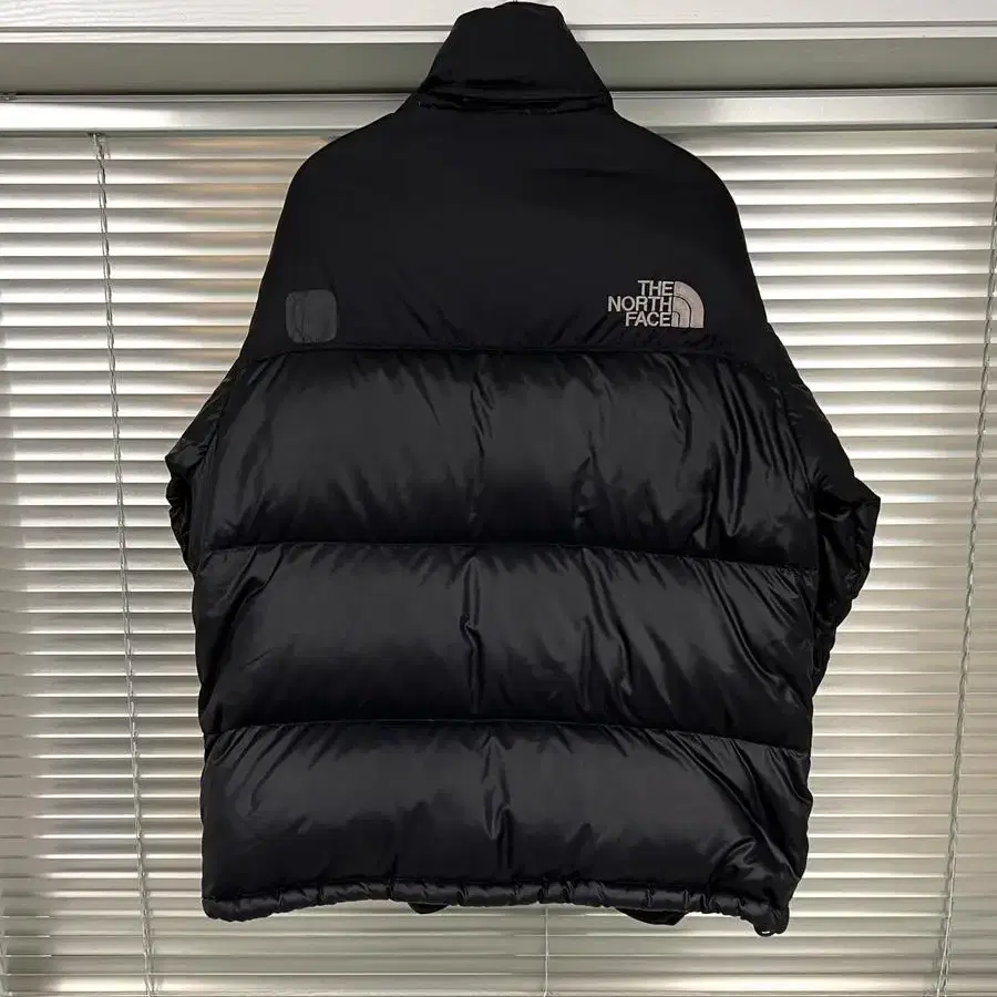 Vintage 00s The North Face Down Jacket