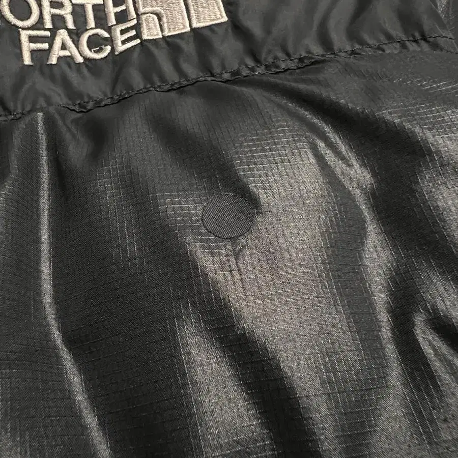 Vintage 00s The North Face Down Jacket