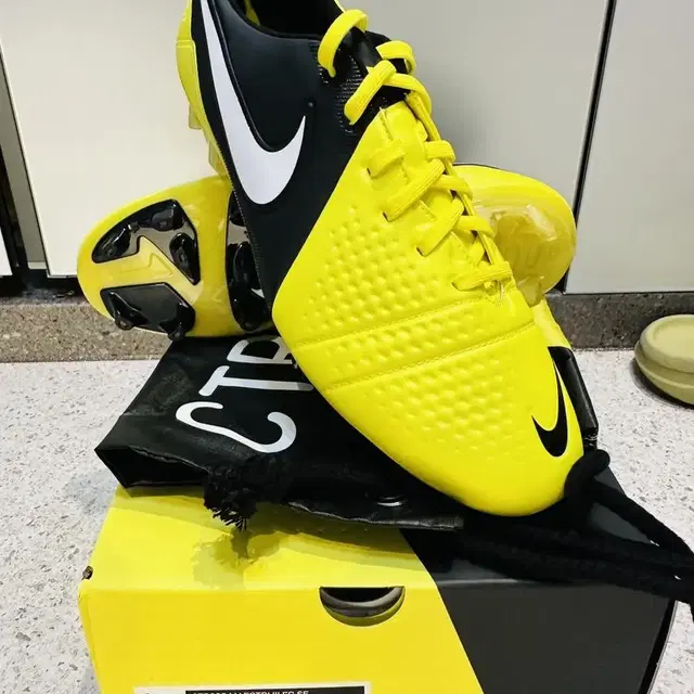 [285] CTR360 Maestri III FG SE