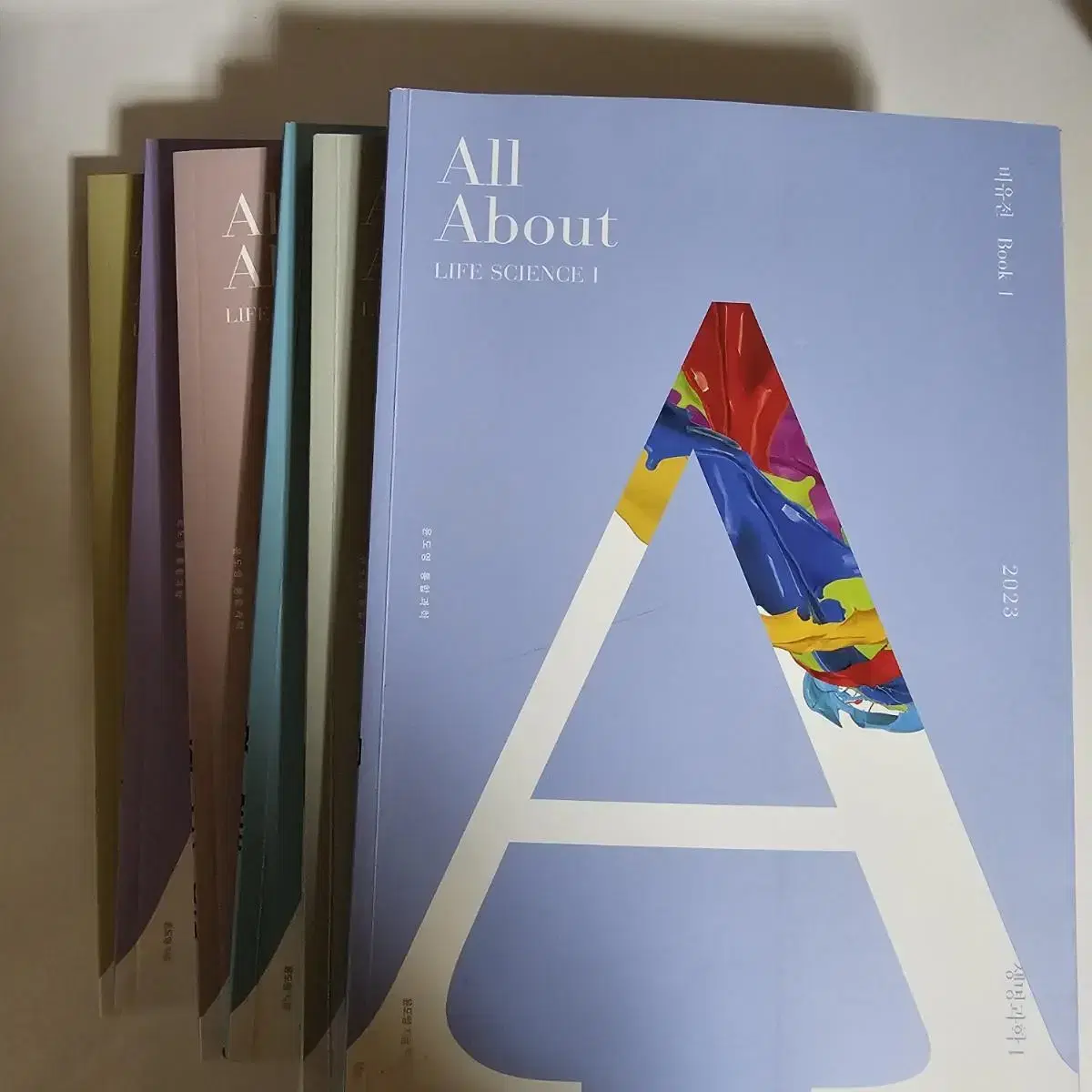 윤도영 All about