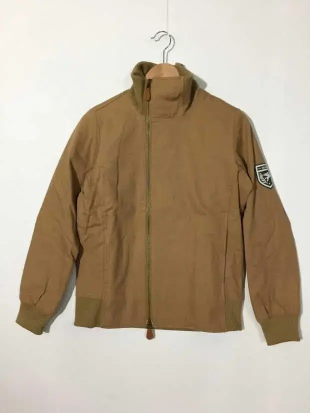 Z3044 메이슨 브라운 겨울 모 코트 COAT (여FREE) MAISO