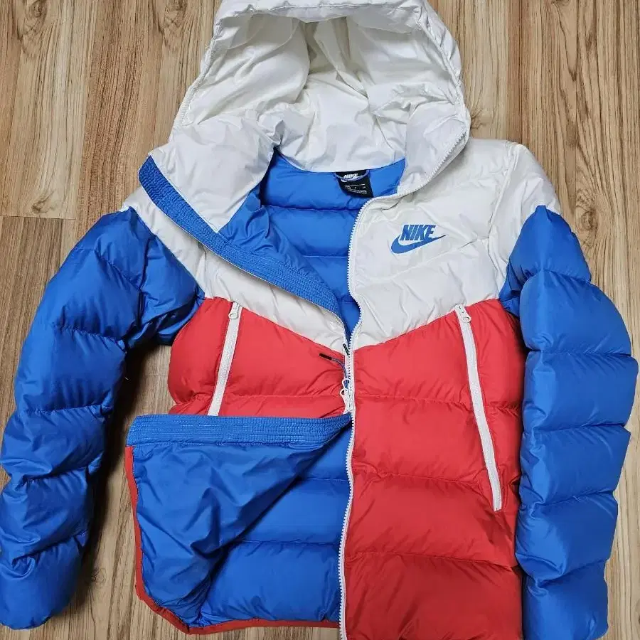 [NIKE] 윈드런너 다운필 S / 95