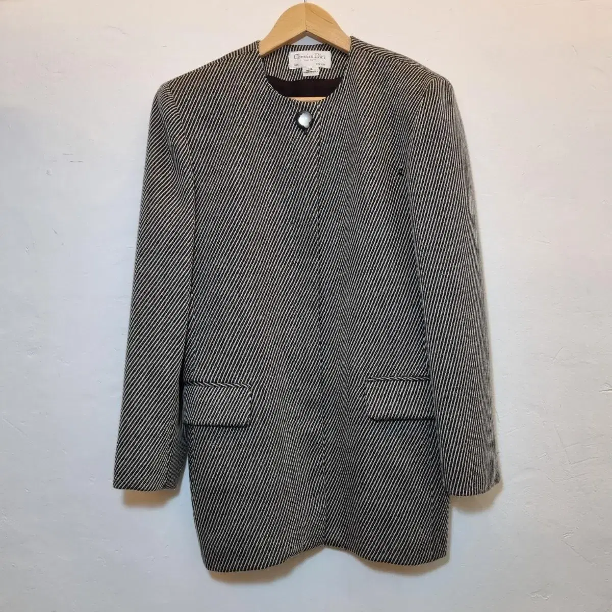 Dior Dior vintage vintage the suit jacket jacket