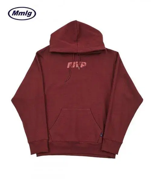 87mm vp unisex hoodie