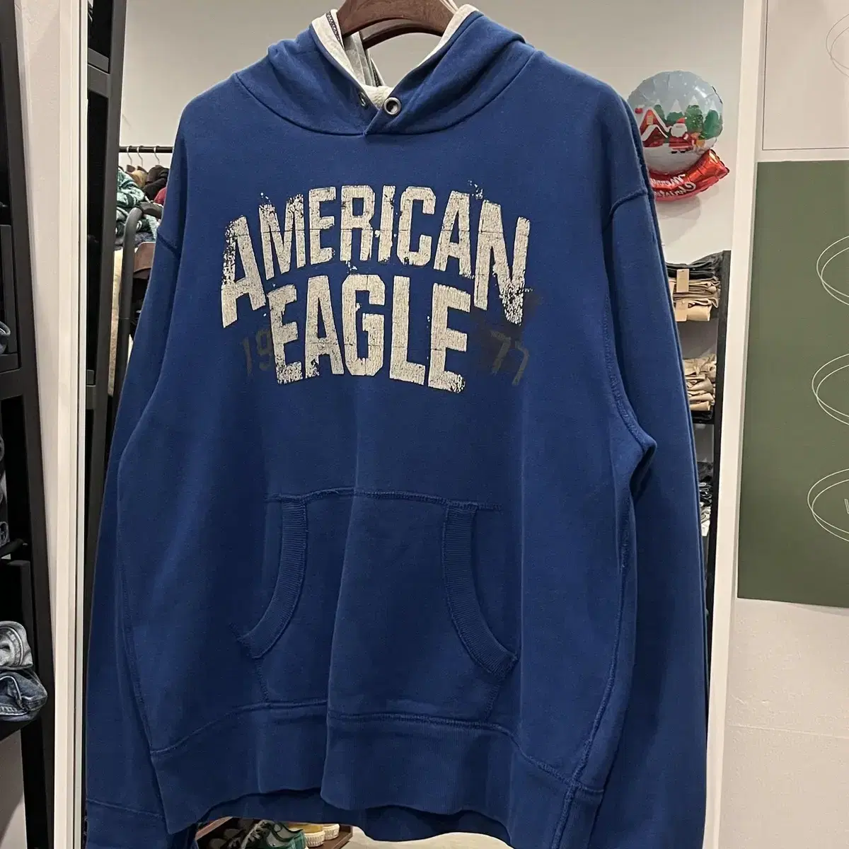 American Eagle 아메리칸 이글 스웻 후드