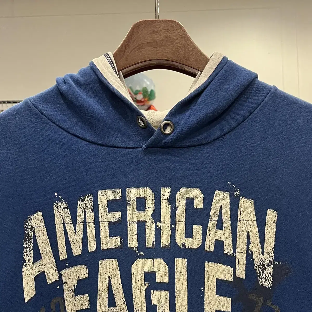 American Eagle 아메리칸 이글 스웻 후드