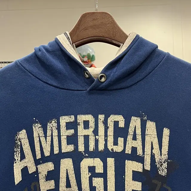 American Eagle 아메리칸 이글 스웻 후드