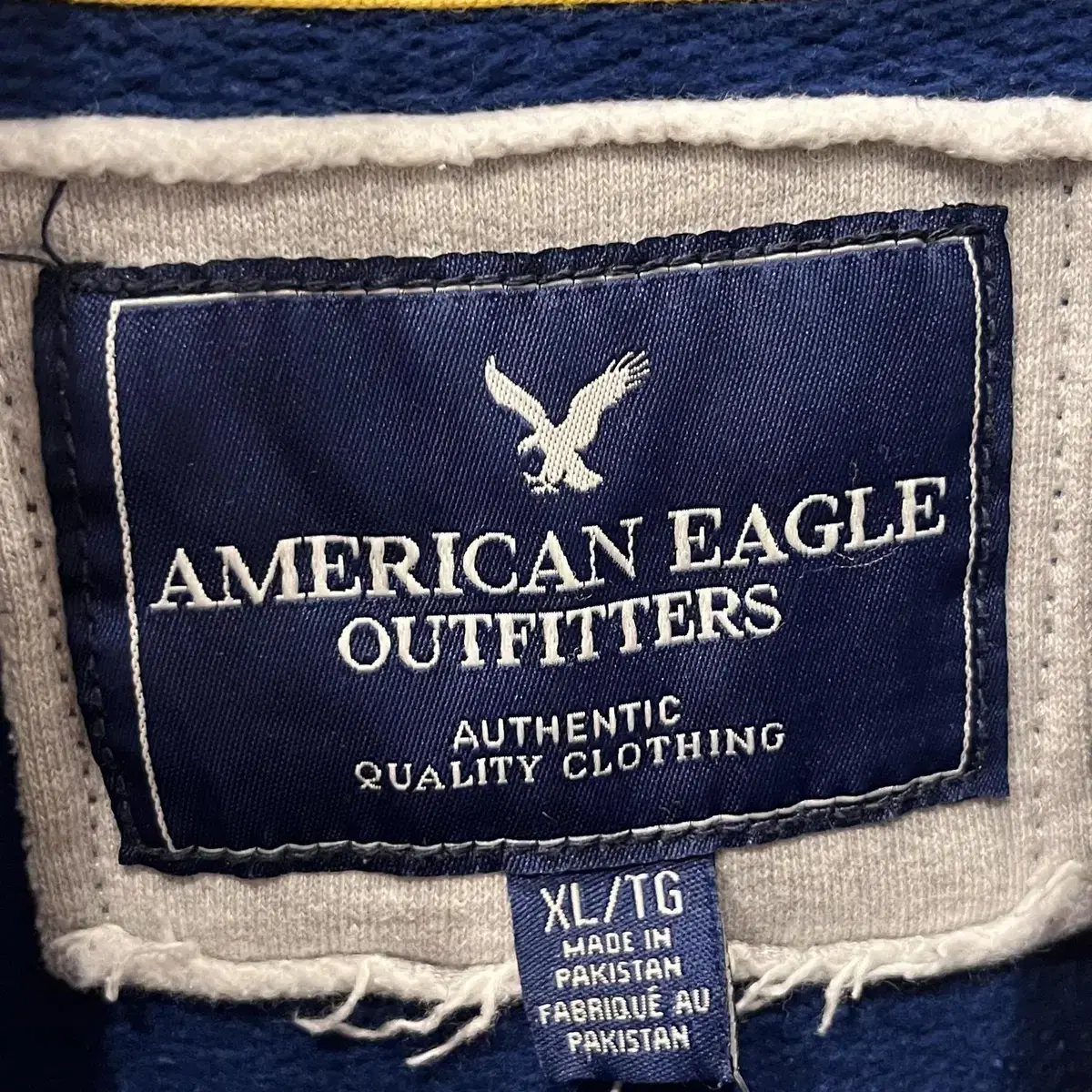 American Eagle 아메리칸 이글 스웻 후드