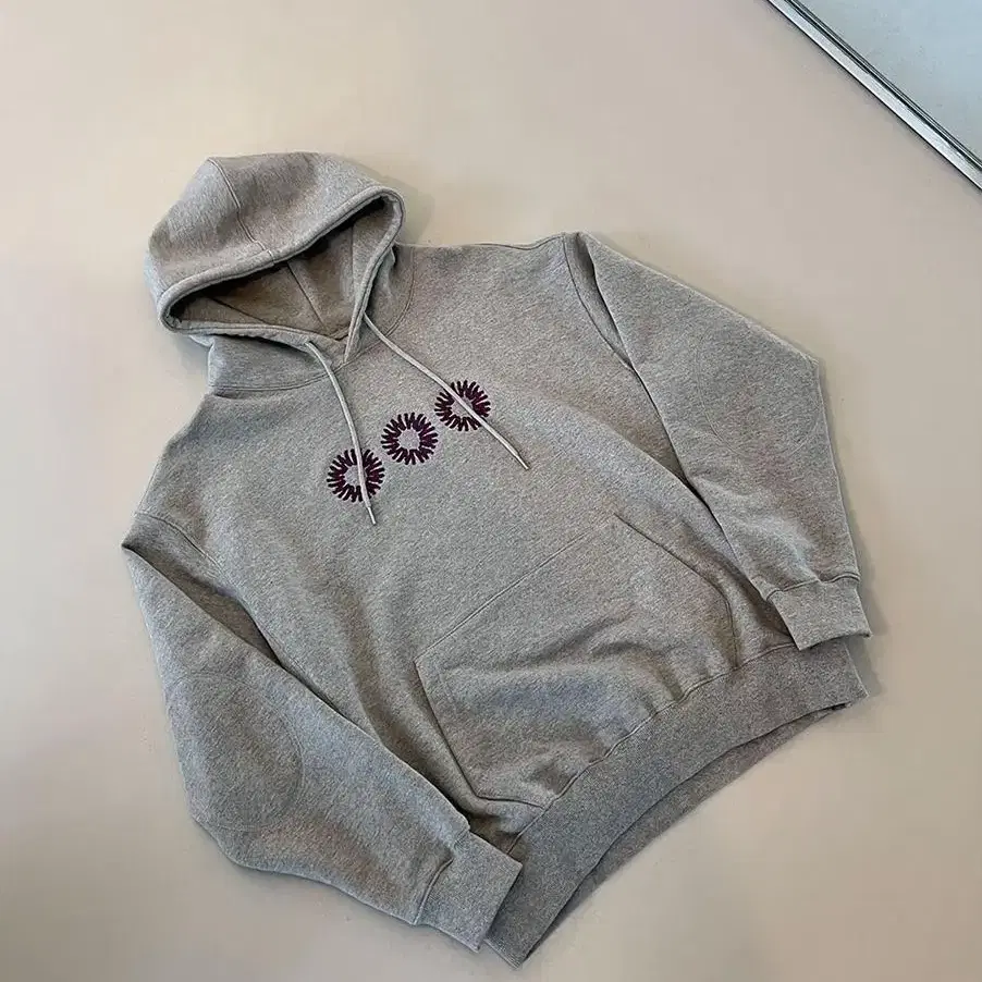 999 Humanity Sweat Hood