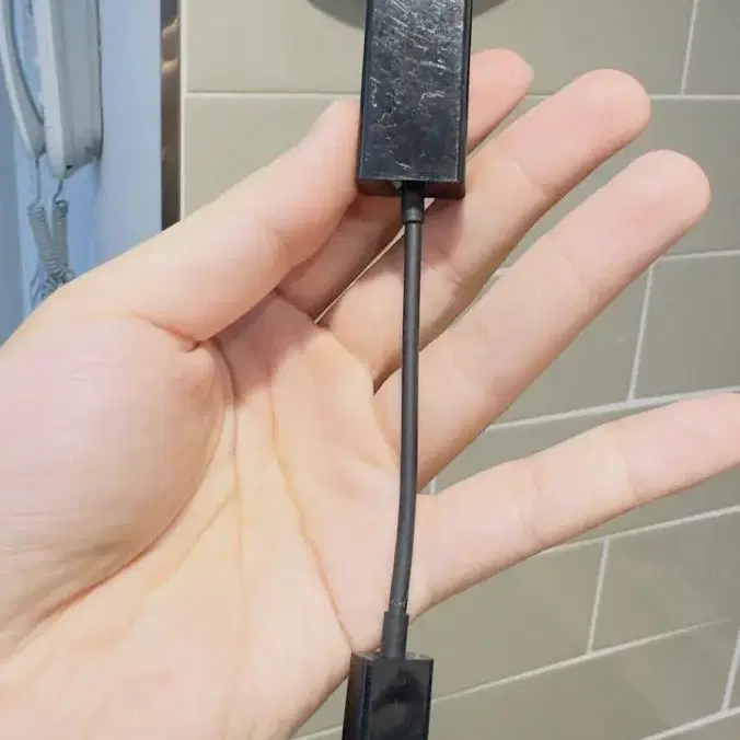 Asus ROG USB3.0 기가비트 유선랜카드