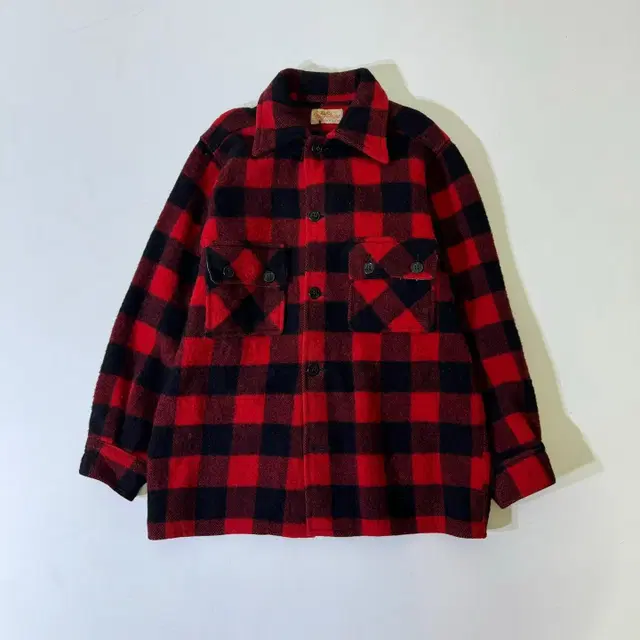 Minnesota woolen WoolShirts(kold_3529)