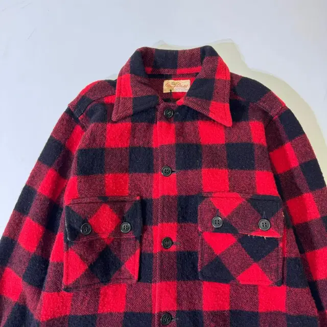 Minnesota woolen WoolShirts(kold_3529)