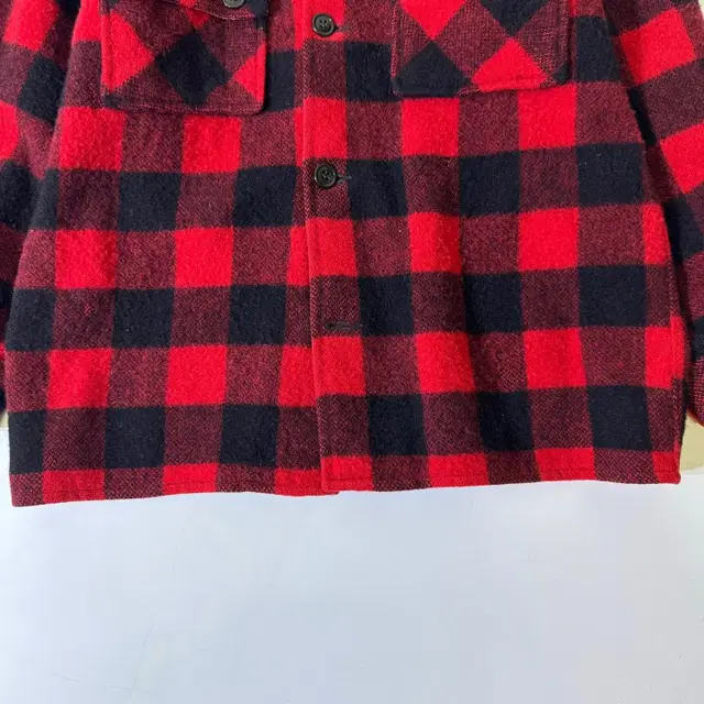 Minnesota woolen WoolShirts(kold_3529)