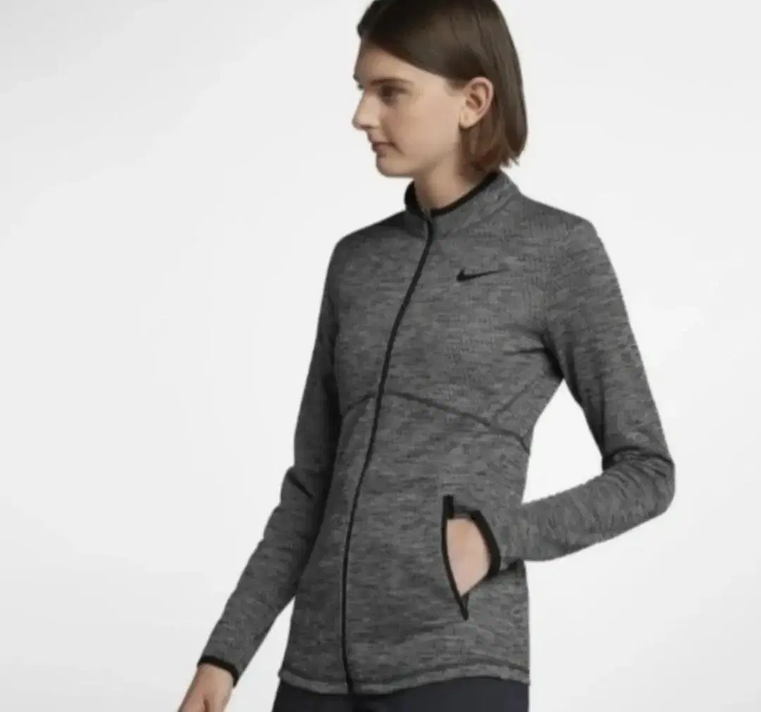 Nike Golfwear Women's Zip Up