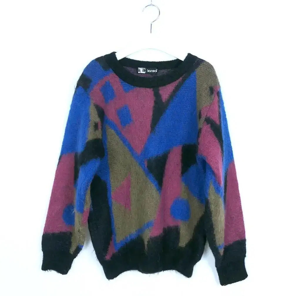 80s kansai yamamoto sweater