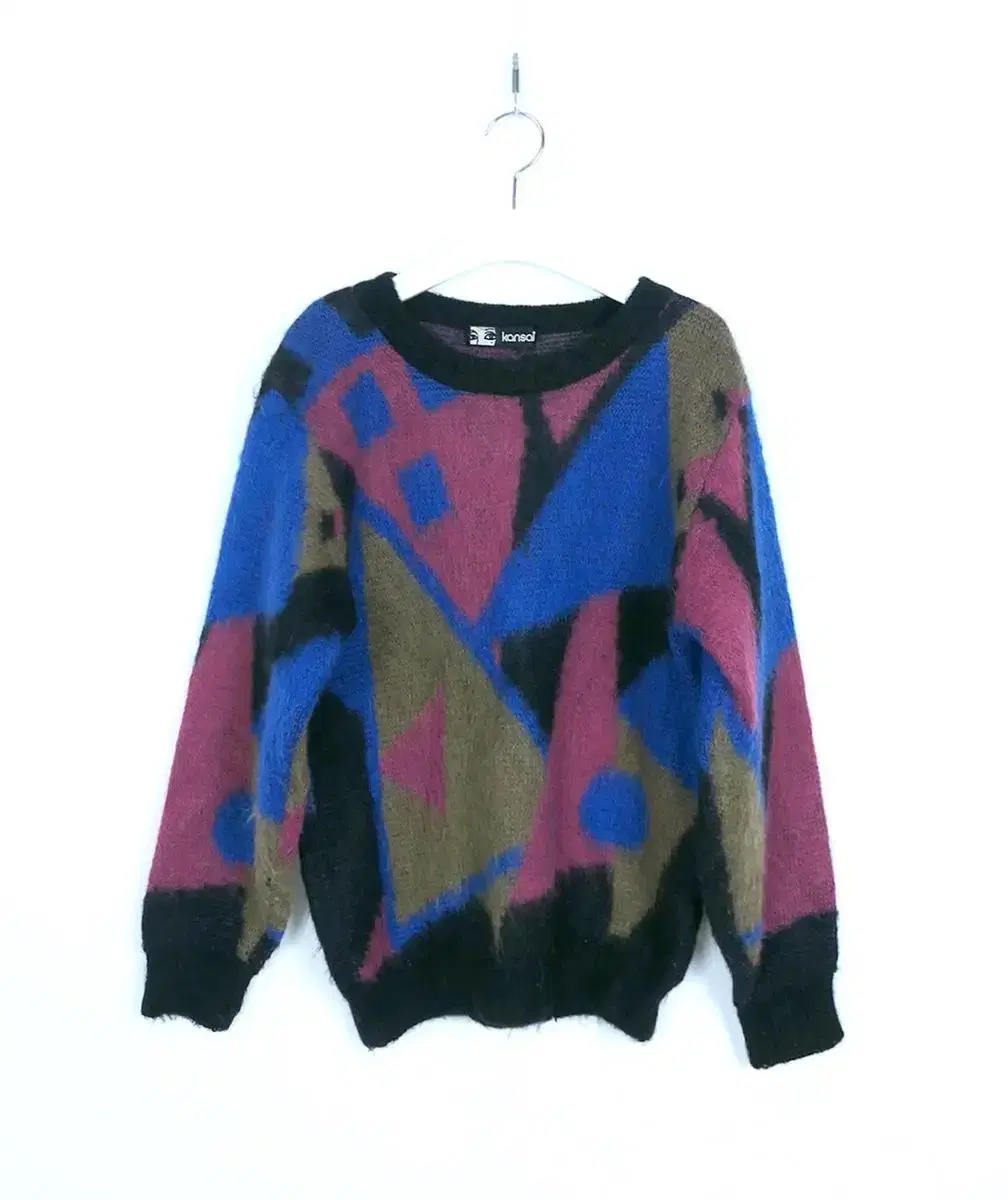 80s kansai yamamoto sweater