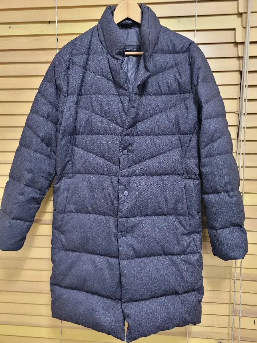 Giorgio Gia Goose puffer jacket