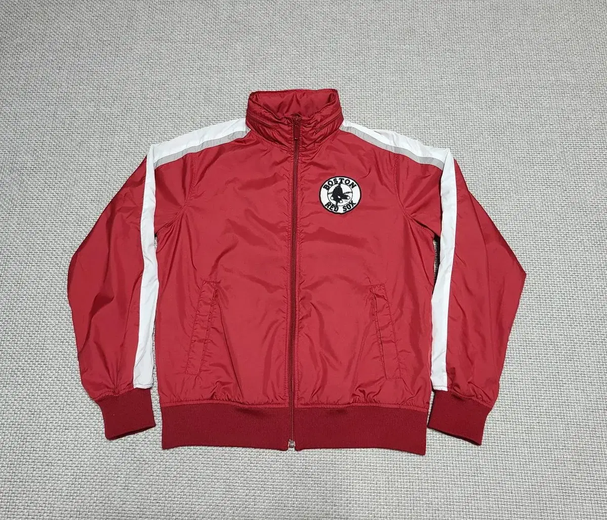 UNIQLO RED SOX Windbreaker Jacket / Gyrus2